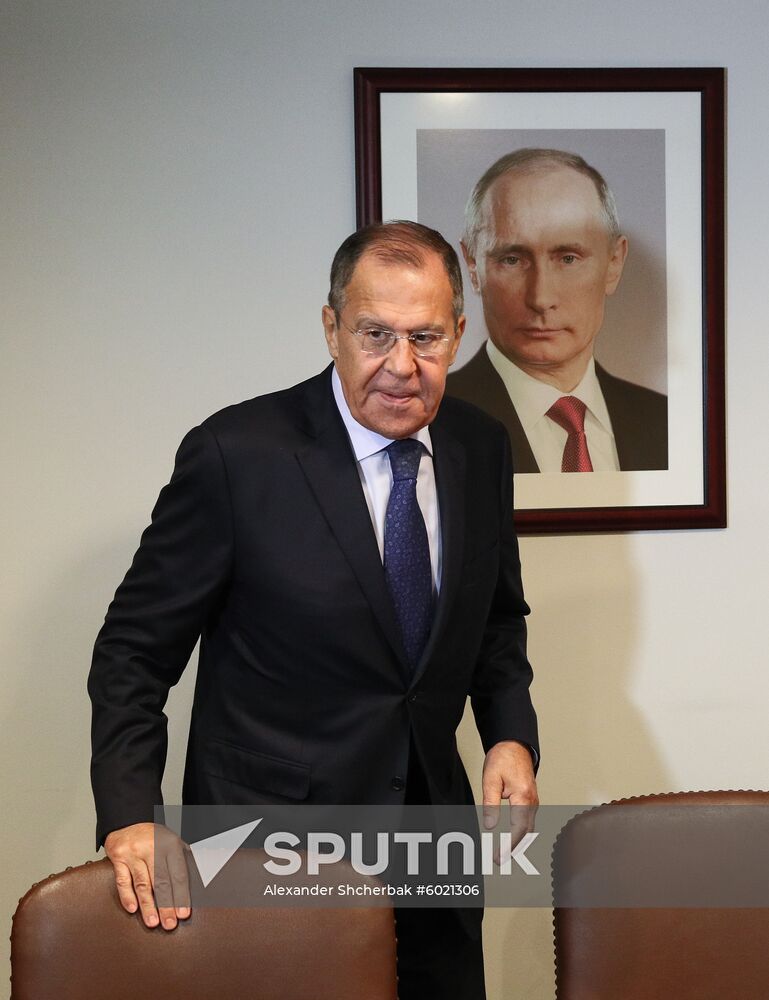 UN Russia