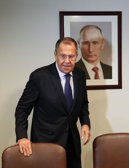 UN Russia