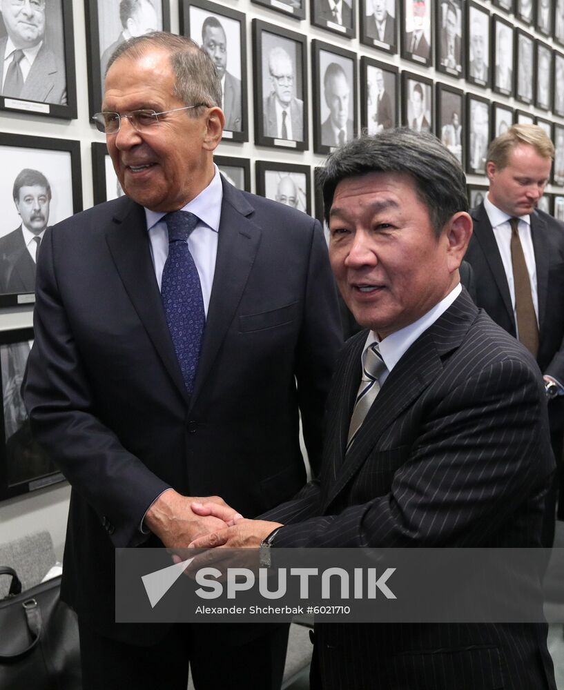 UN Russia