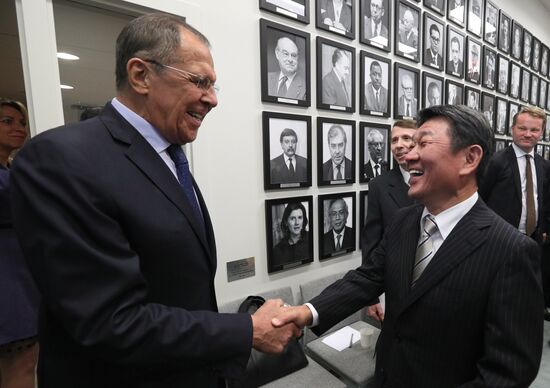 UN Russia