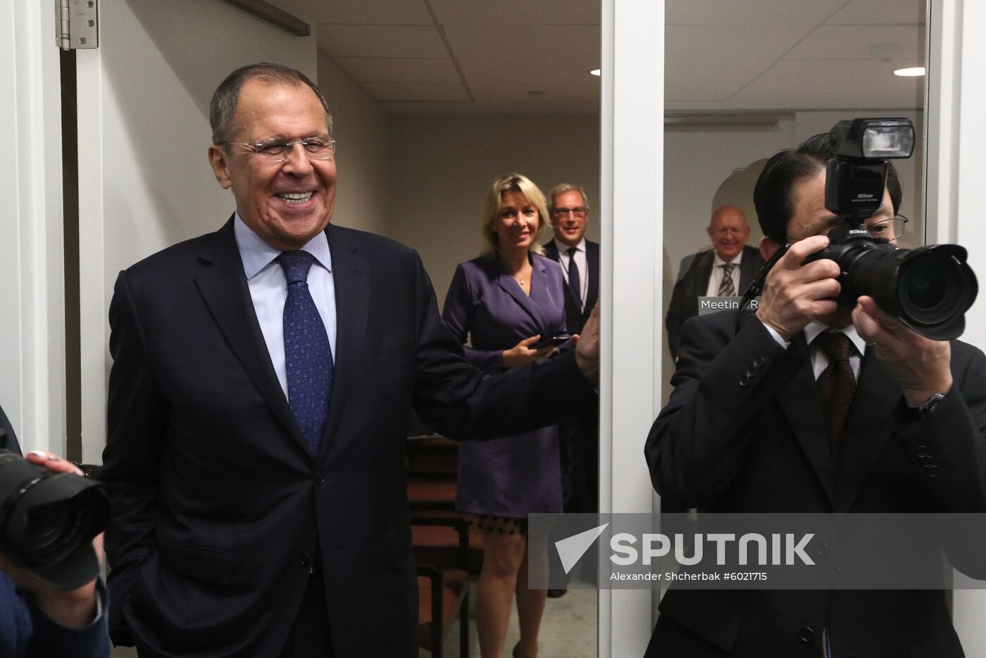 UN Russia