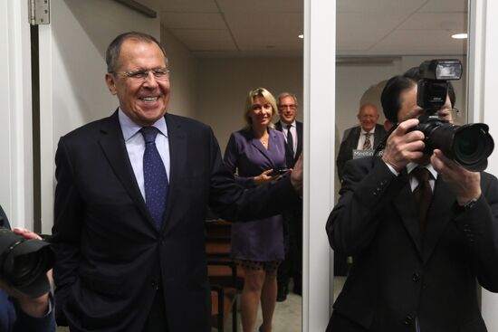 UN Russia