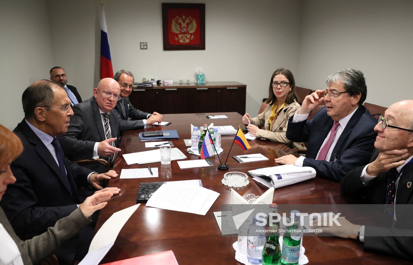 UN Russia