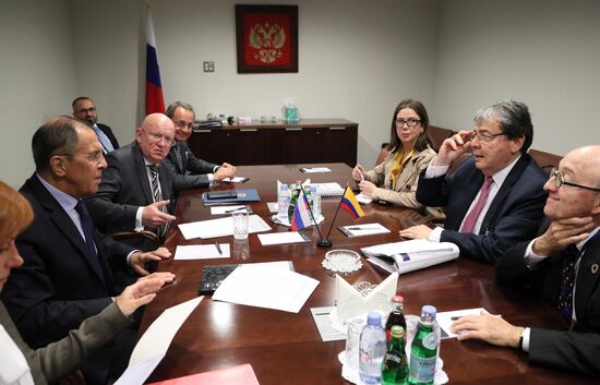 UN Russia