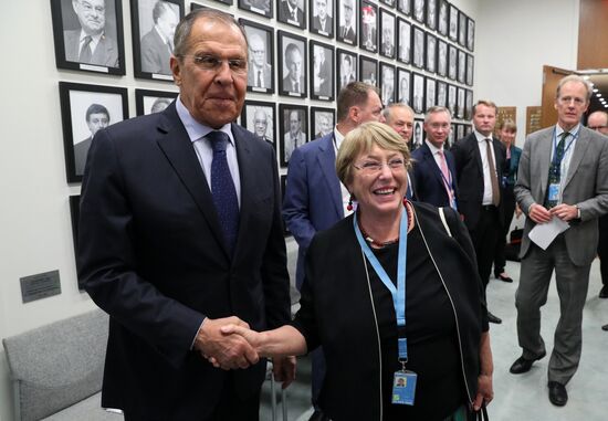 UN Russia