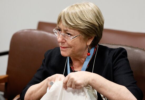 UN Russia