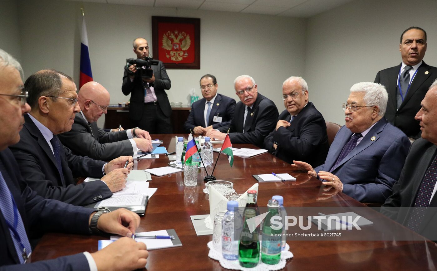 UN Russia