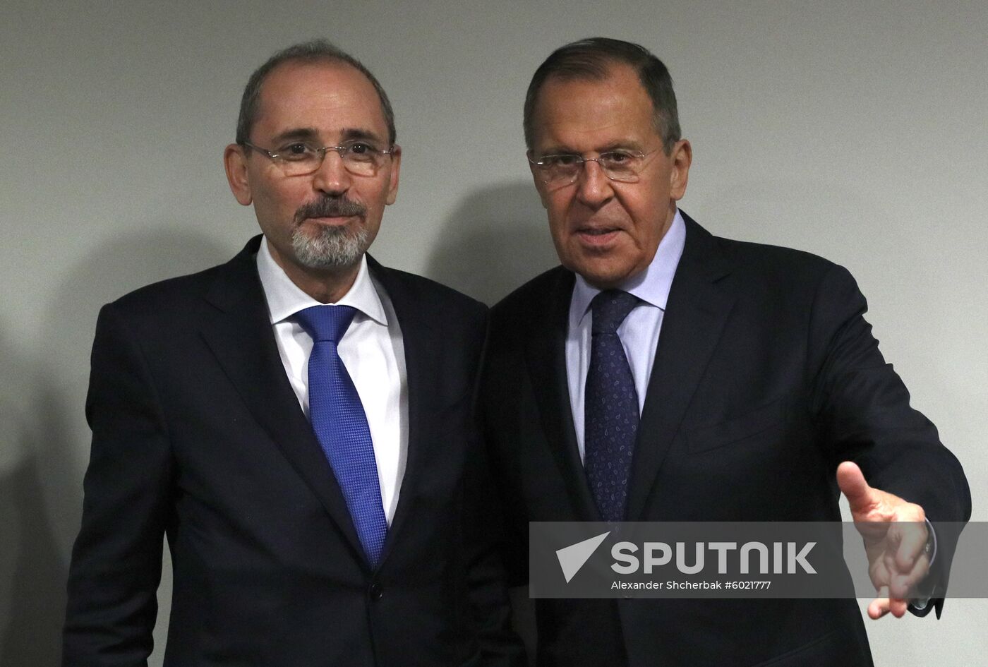 UN Russia