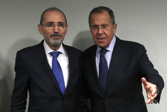 UN Russia