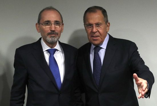 UN Russia