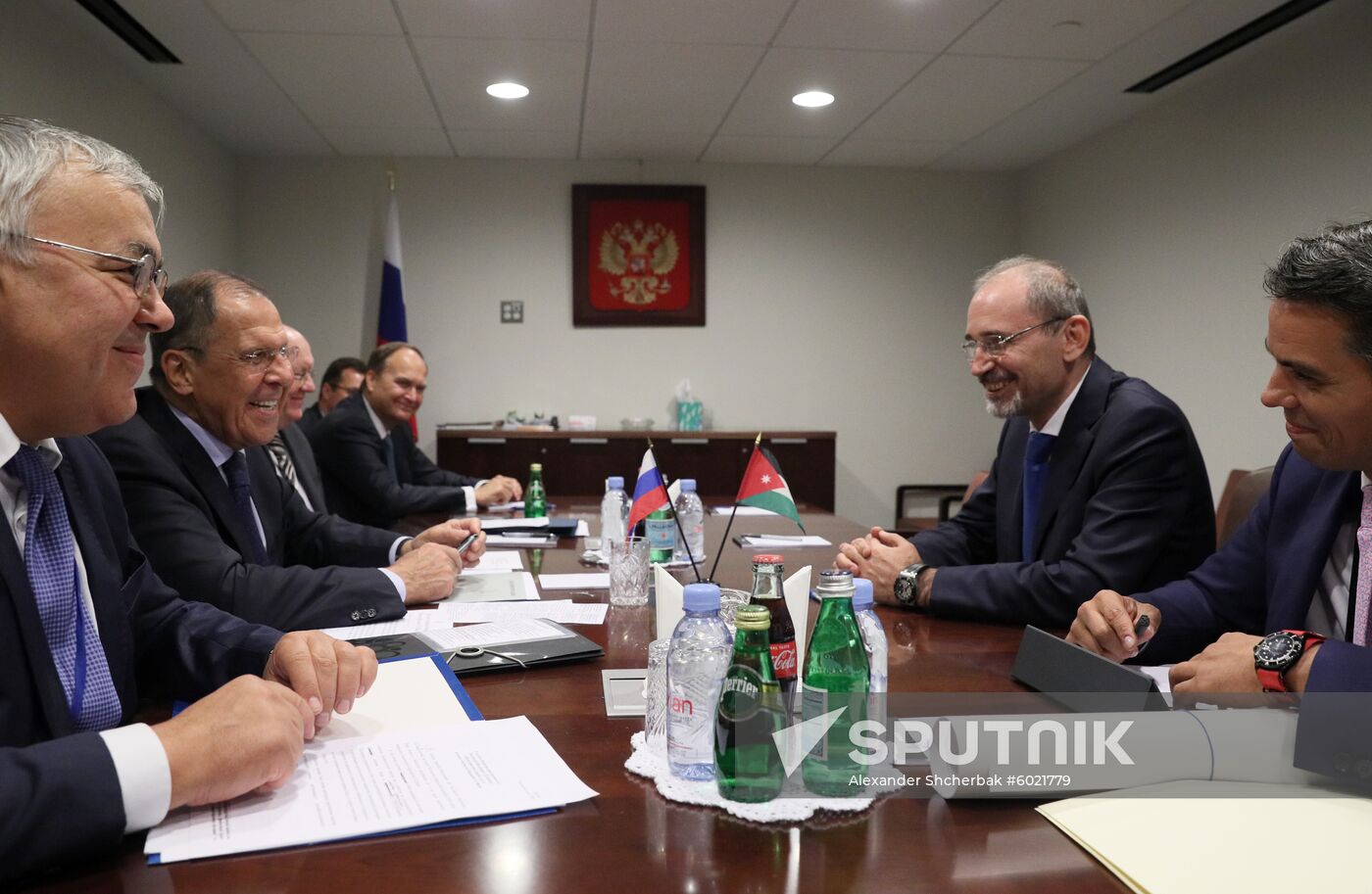 UN Russia