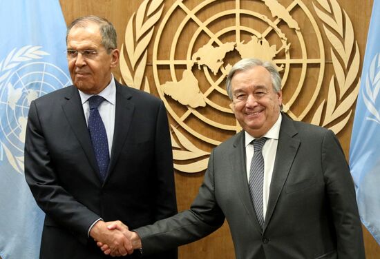 UN Russia