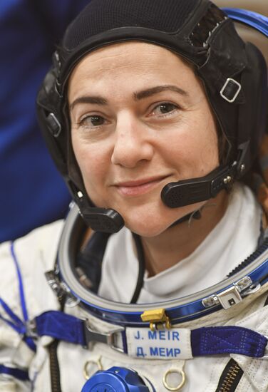 Kazakhstan Russia Space