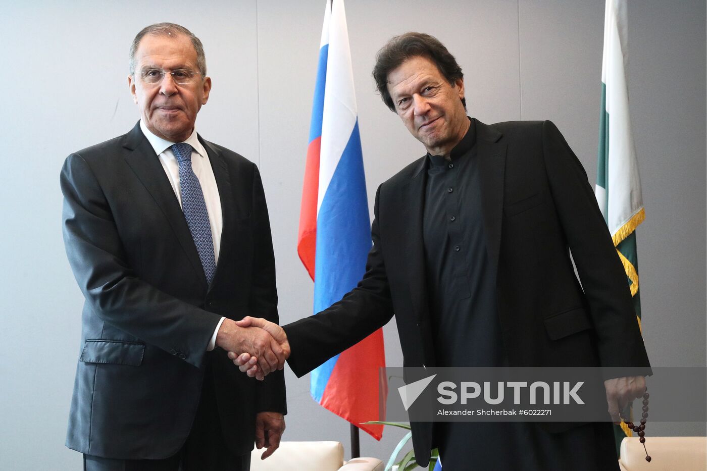 UN Russia