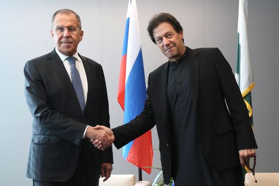 UN Russia