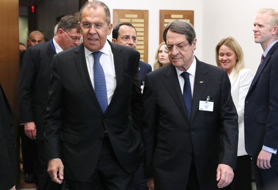 UN Russia