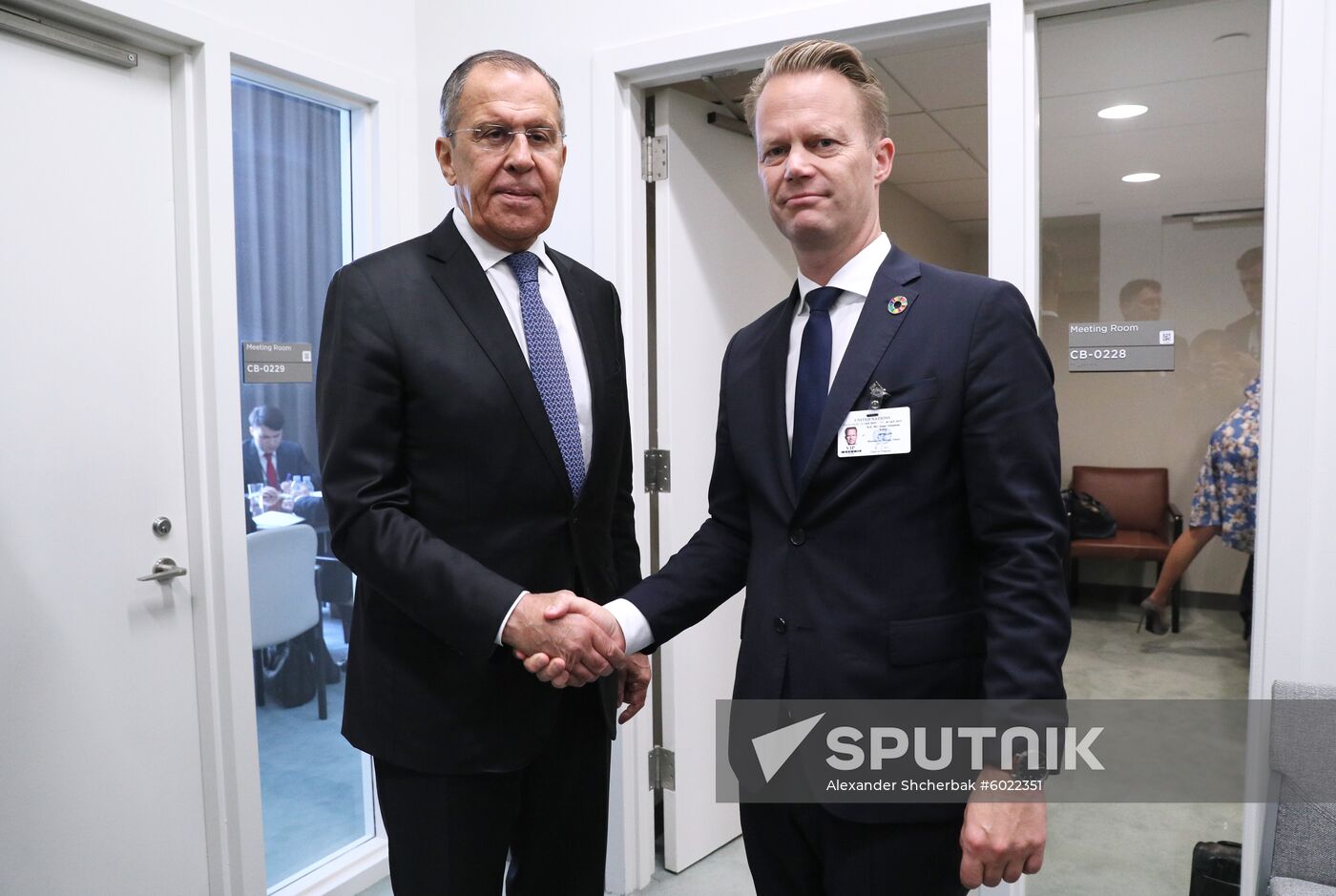 UN Russia