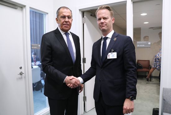 UN Russia
