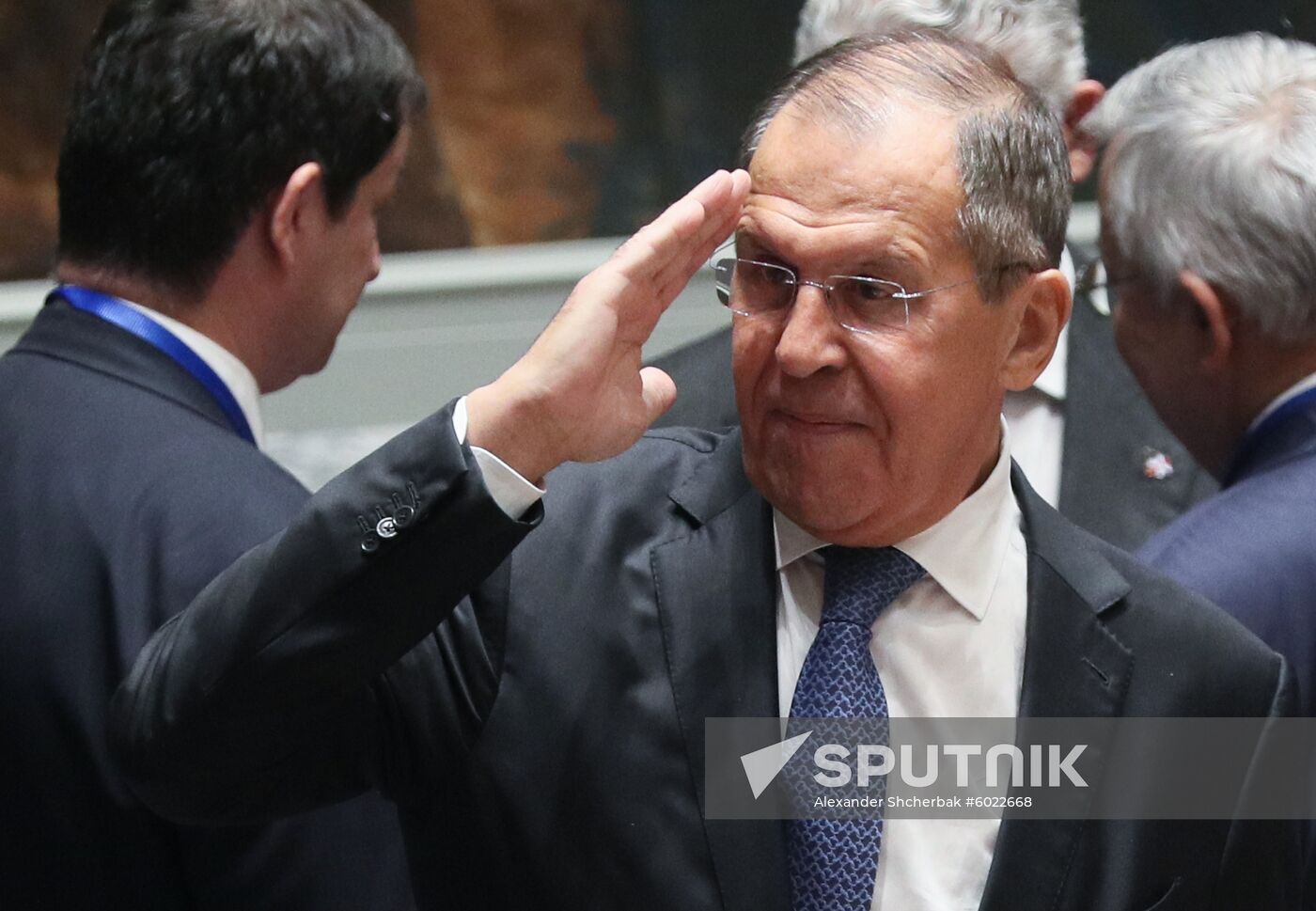 UN Russia