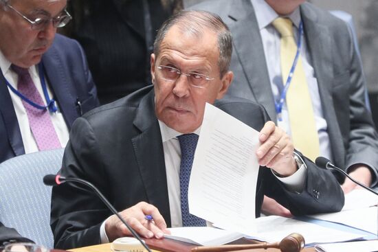 UN Russia