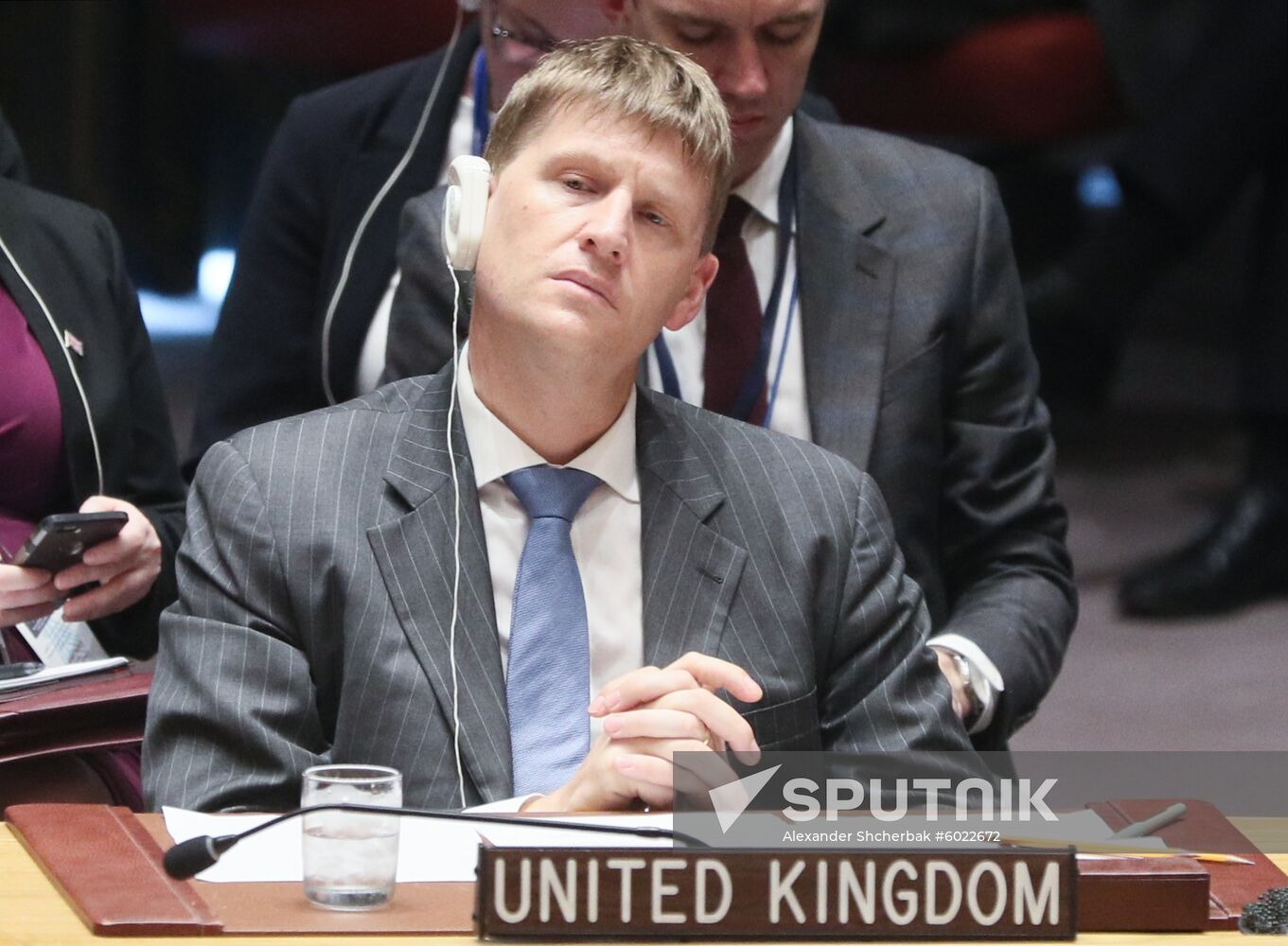 UN Russia