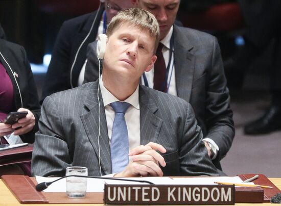UN Russia