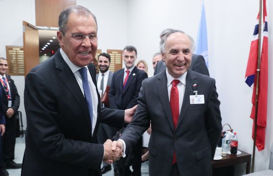 UN Russia