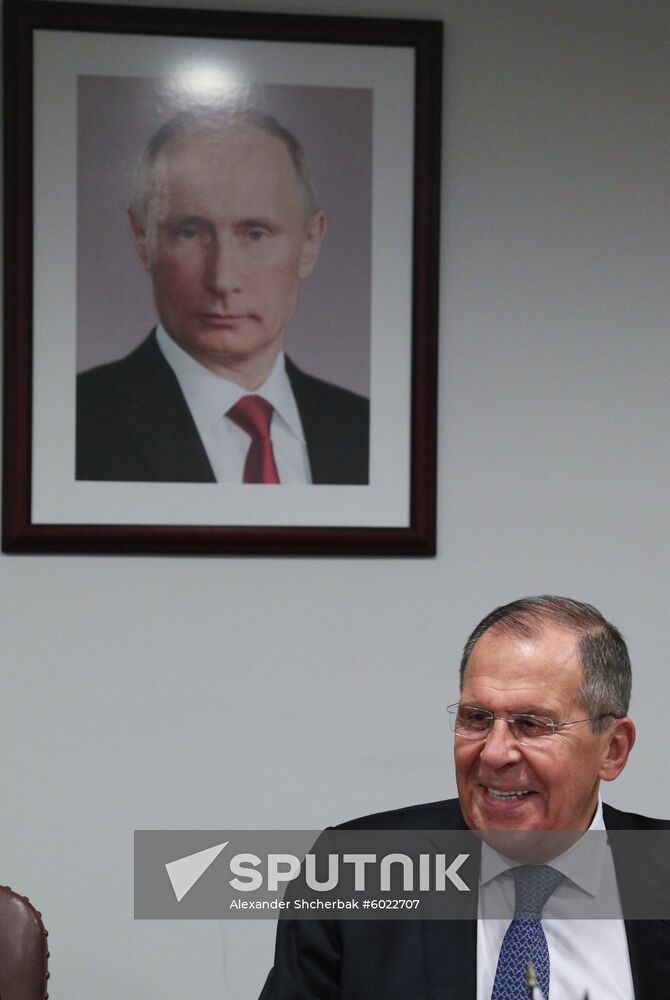UN Russia
