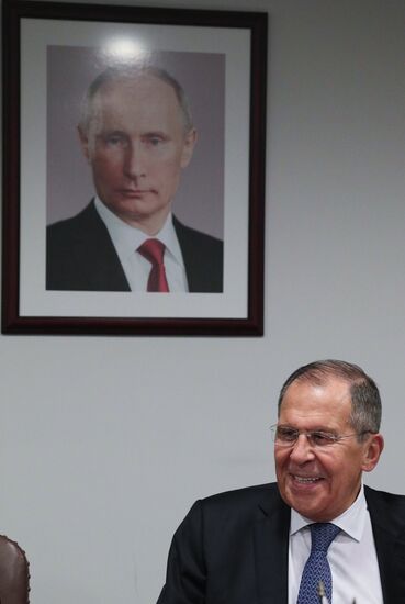 UN Russia