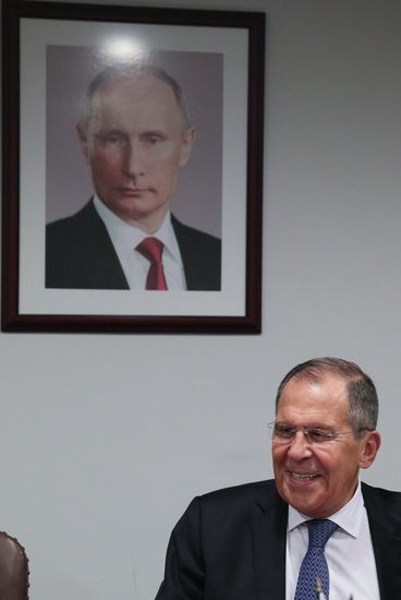 UN Russia
