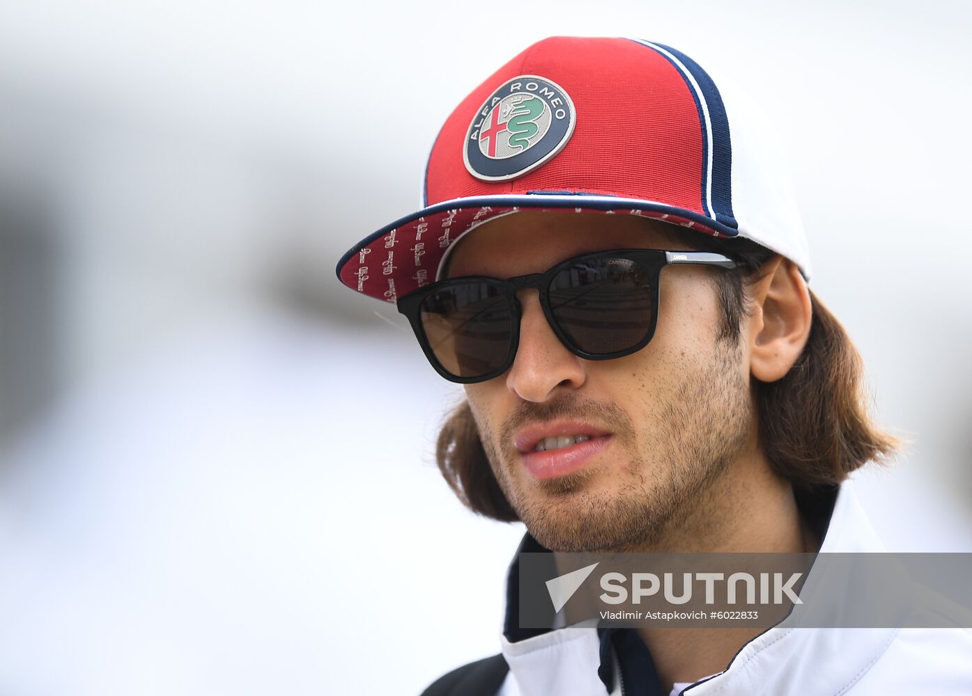 Russia Formula One