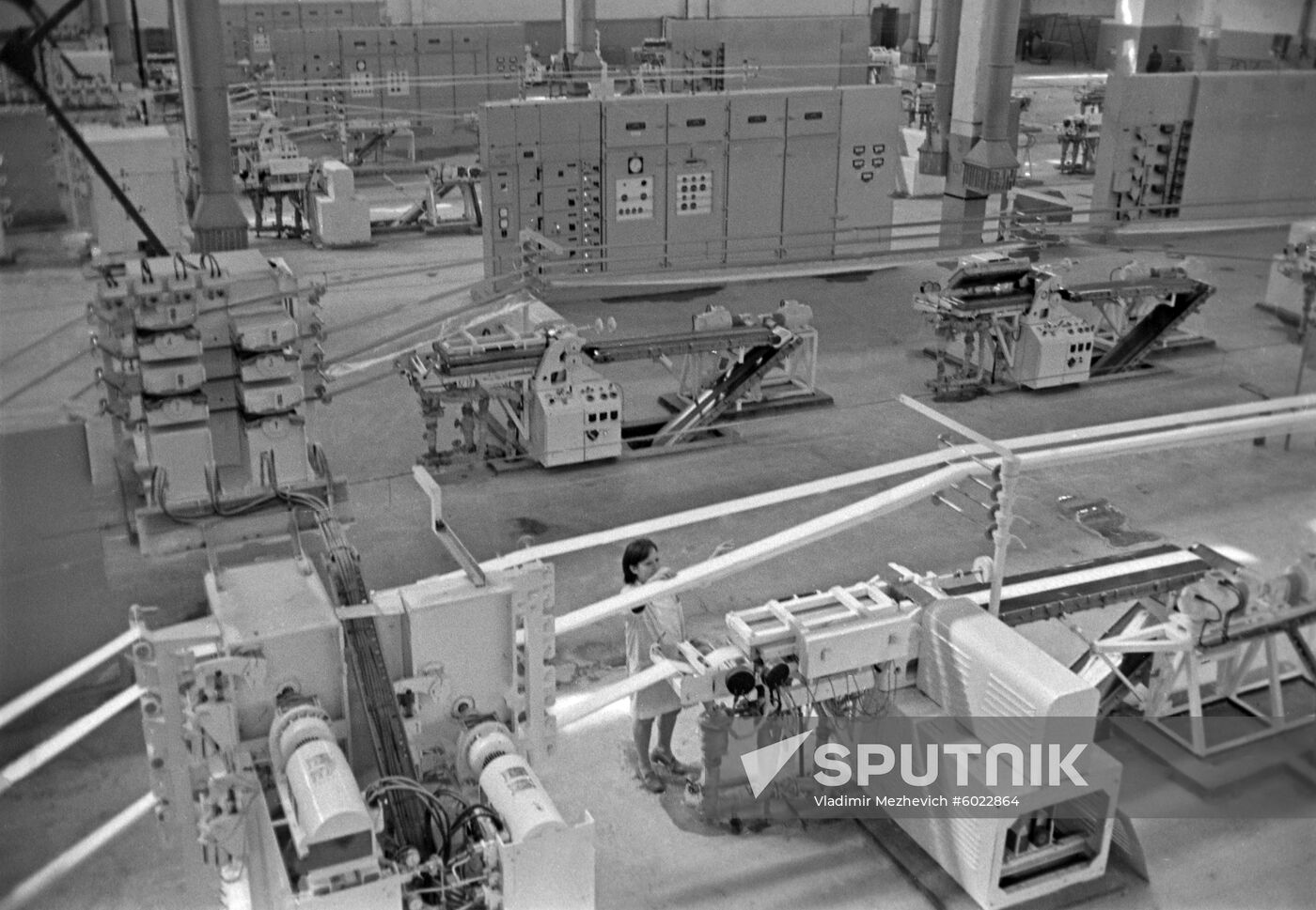 Polotsk Oil Refinery
