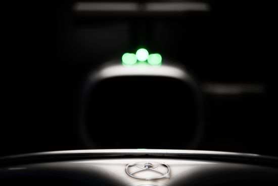 Russia Formula One
