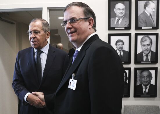 UN Russia