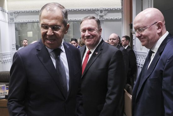 UN Russia