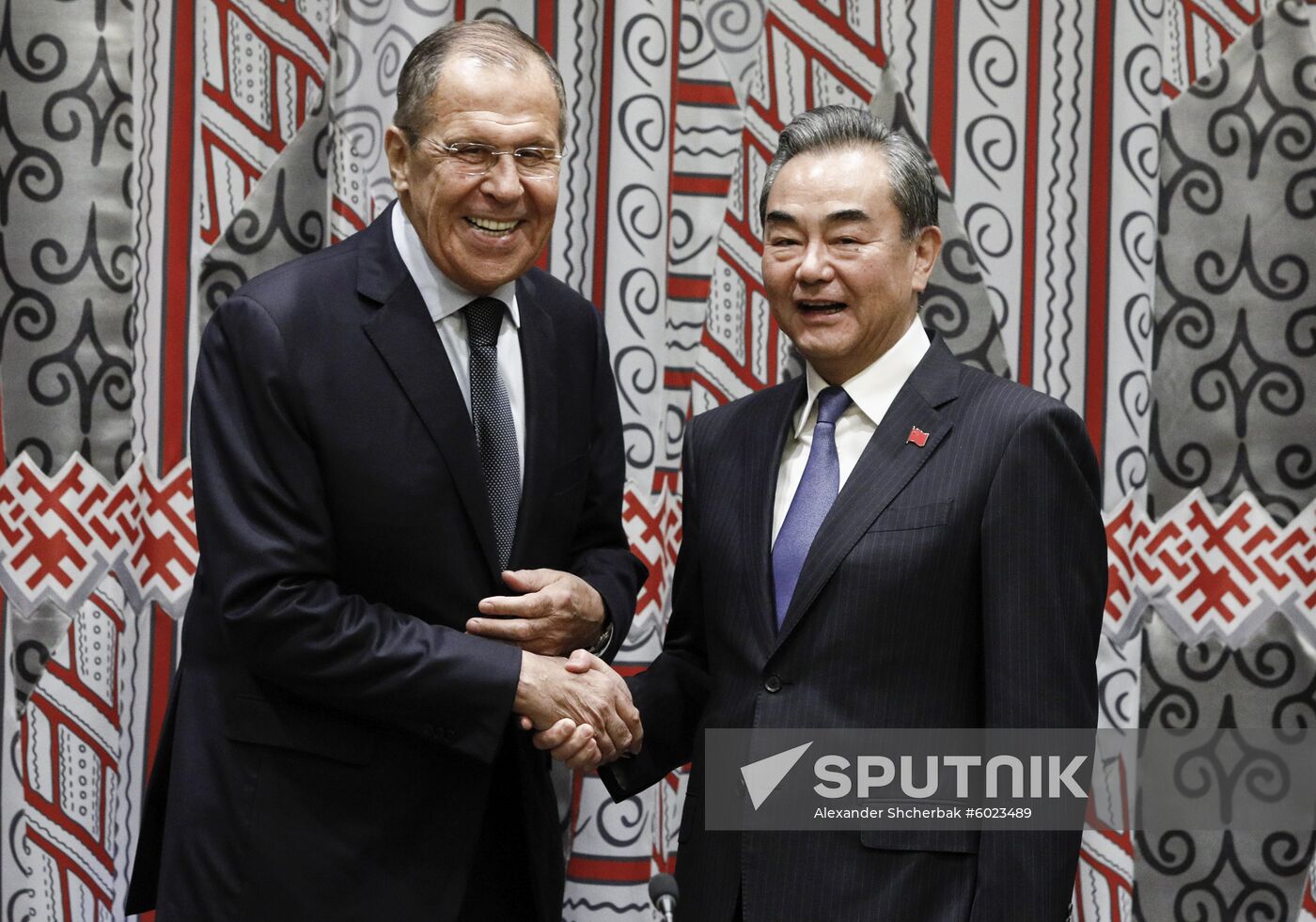 UN Russia