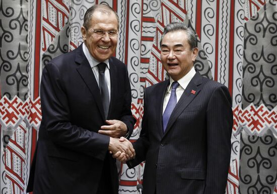 UN Russia