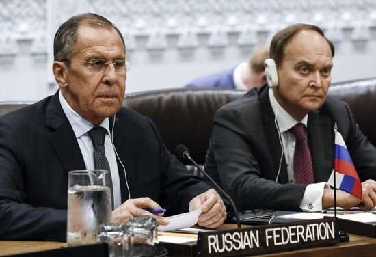 UN Russia