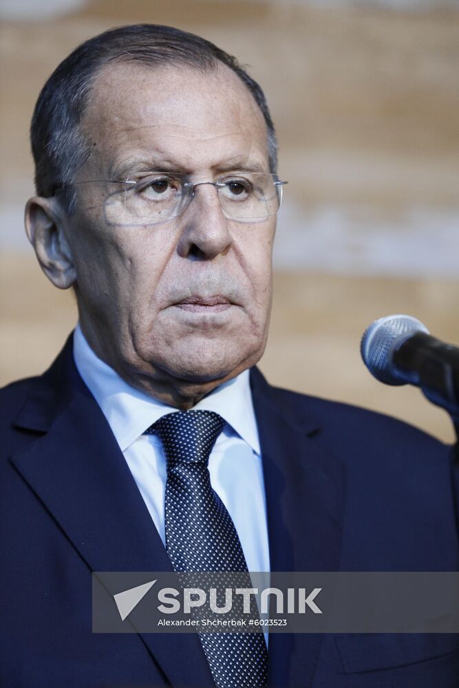 UN Russia