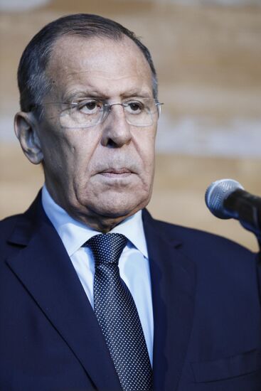 UN Russia