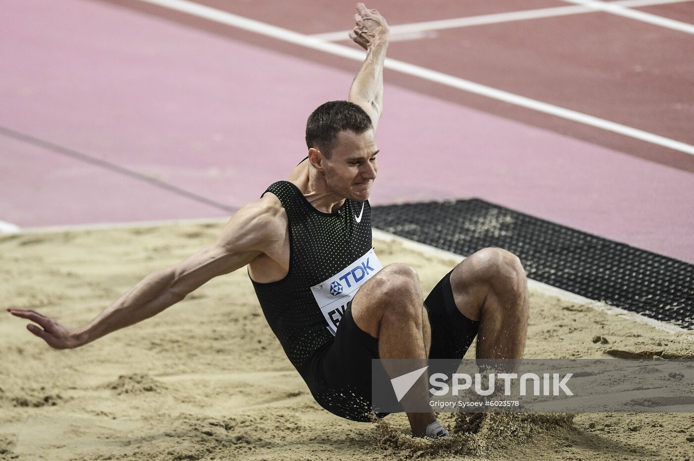 Qatar Athletics World Championships
