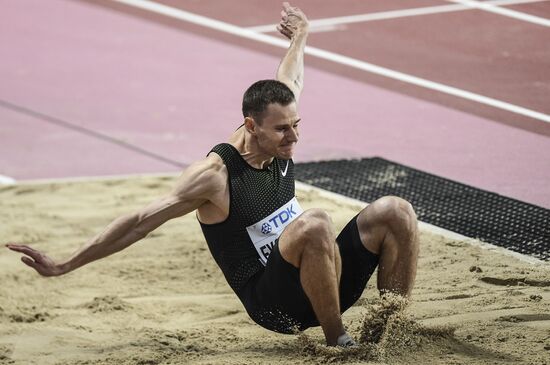 Qatar Athletics World Championships