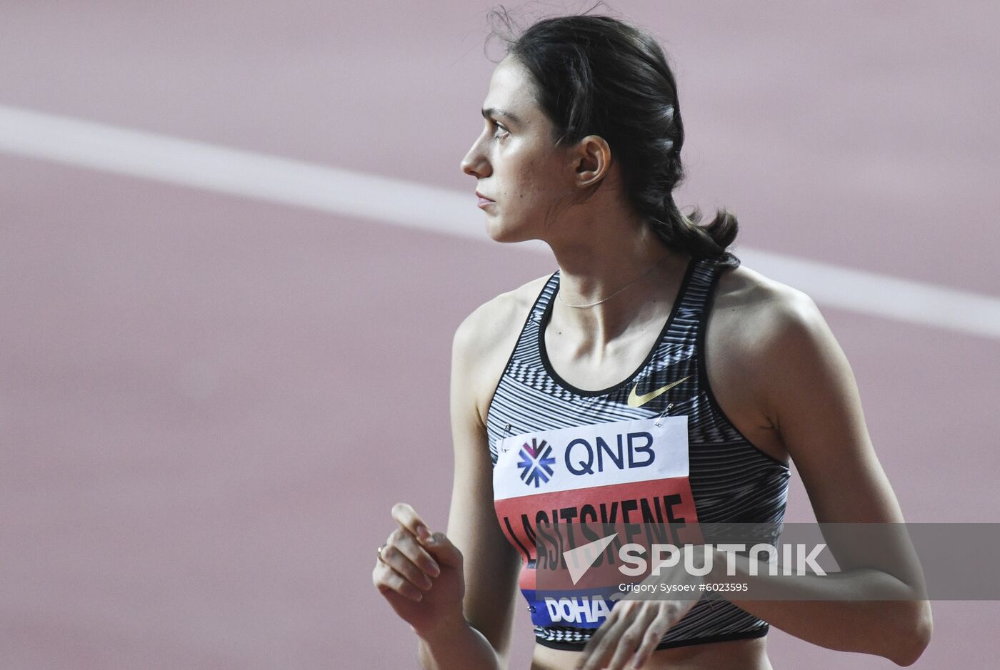 Qatar Athletics World Championships