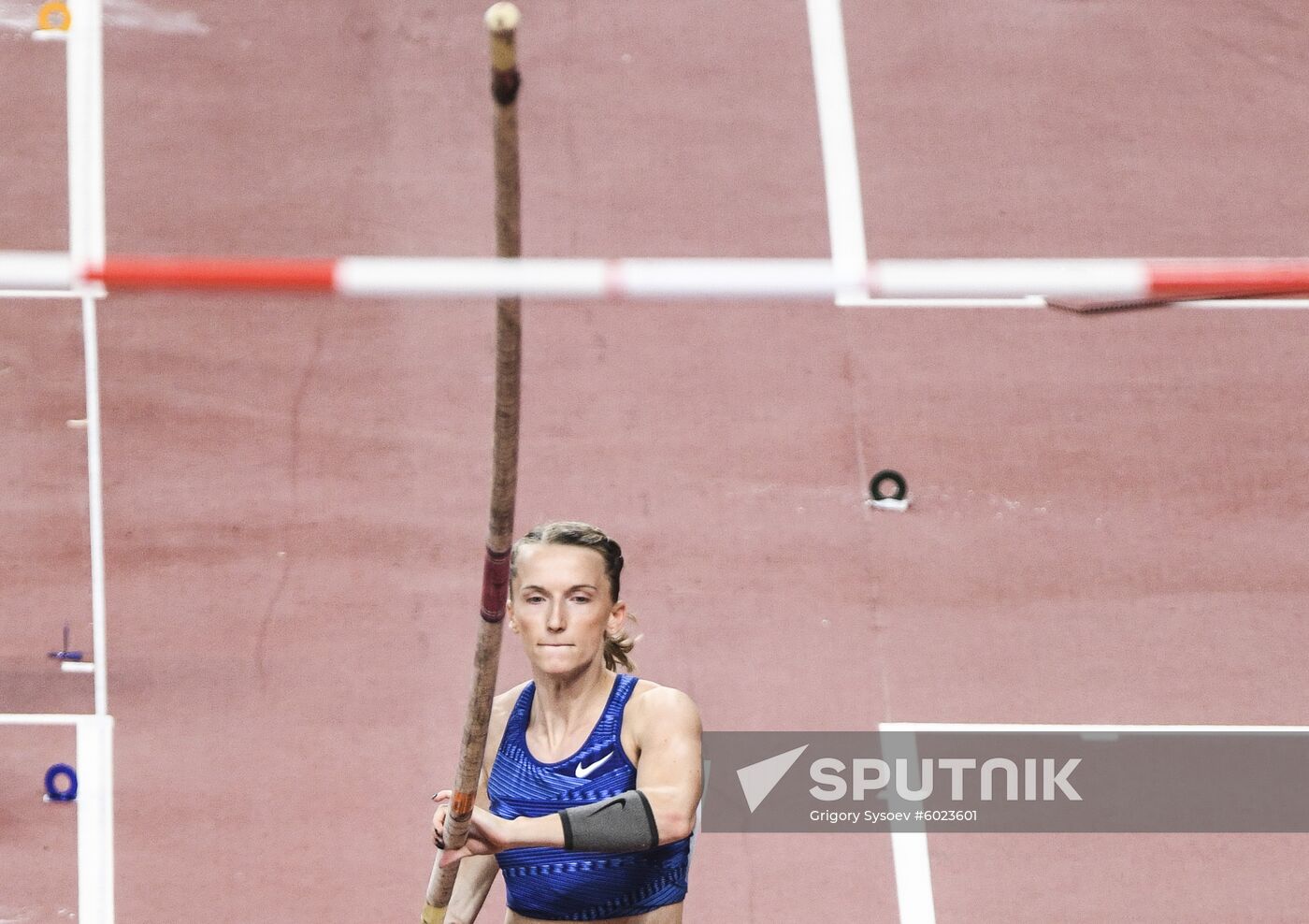 Qatar Athletics World Championships