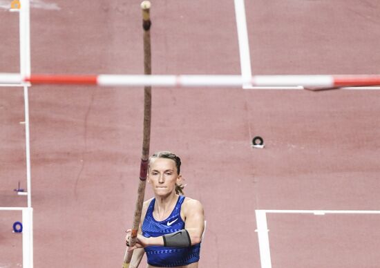 Qatar Athletics World Championships