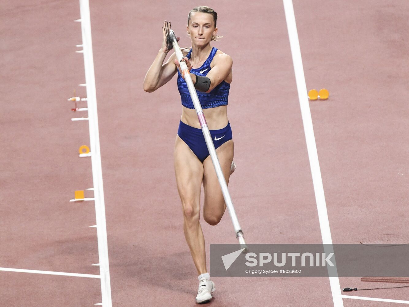 Qatar Athletics World Championships