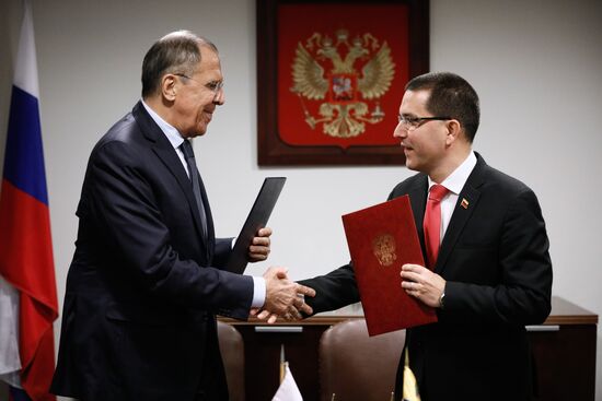 UN Russia