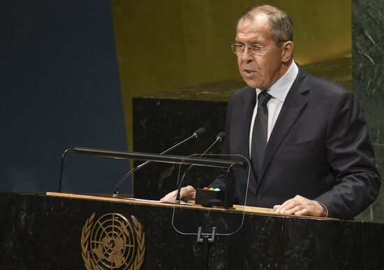 UN Russia