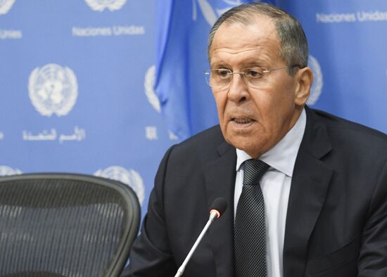 UN Russia