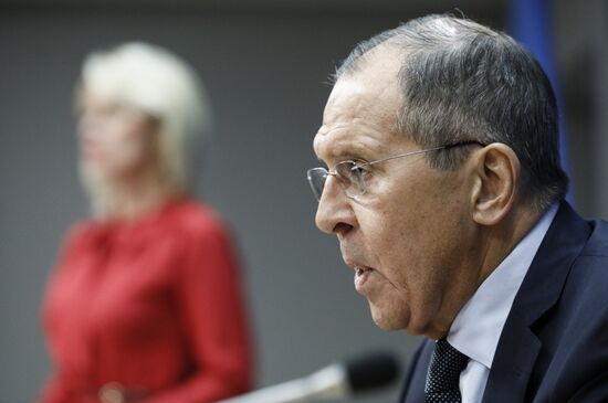UN Russia